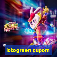 lotogreen cupom